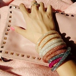 Swarovski stardust deluxe bracelet